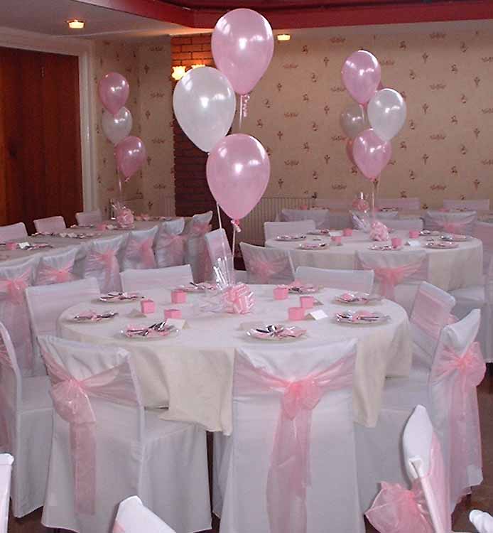 Chair covers for weddings